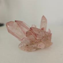 Load image into Gallery viewer, Pink Samadhi Quartz
