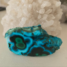 Load image into Gallery viewer, Chrysocolla Malachite
