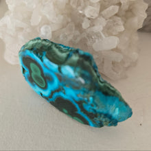 Load image into Gallery viewer, Chrysocolla Malachite
