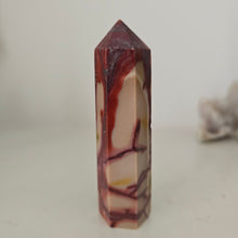 Load image into Gallery viewer, Mookaite Obelisk
