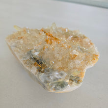 Load image into Gallery viewer, Golden Nirvana Quartz
