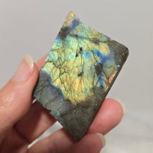 Load image into Gallery viewer, Labradorite Slab
