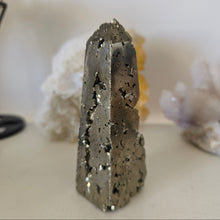 Load image into Gallery viewer, Pyrite Tower
