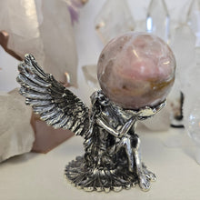 Load image into Gallery viewer, Fairy Sphere Stand
