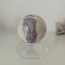 Load image into Gallery viewer, Porcelain Jasper Sphere
