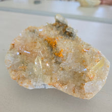 Load image into Gallery viewer, Golden Nirvana Quartz
