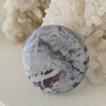Load image into Gallery viewer, Porcelain Jasper Round Palmstone
