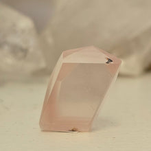 Load image into Gallery viewer, Pink Lithium Quartz Tower
