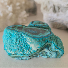 Load image into Gallery viewer, Chrysocolla Malachite
