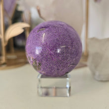 Load image into Gallery viewer, Atlantisite Sphere

