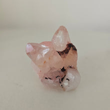 Load image into Gallery viewer, Pink Samadhi Quartz
