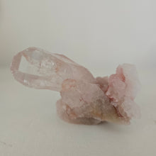 Load image into Gallery viewer, Pink Samadhi Quartz
