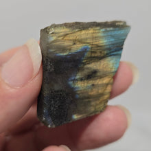 Load image into Gallery viewer, Labradorite Slab
