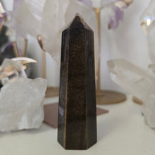 Load image into Gallery viewer, Tiger&#39;s Eye Tower
