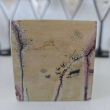 Load image into Gallery viewer, Picture Jasper Spinning Cube
