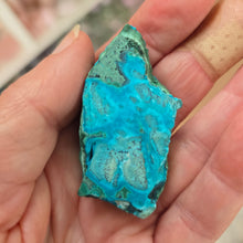 Load image into Gallery viewer, Chrysocolla Malachite

