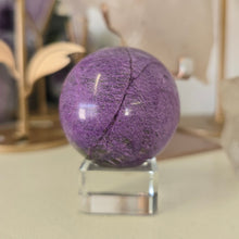 Load image into Gallery viewer, Atlantisite Sphere
