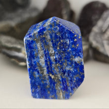 Load image into Gallery viewer, Lapis Lazuli Freeform
