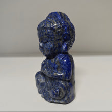 Load image into Gallery viewer, Lapis Lazuli Buddha
