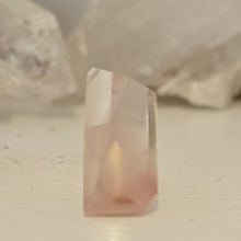 Load image into Gallery viewer, Pink Lithium Quartz Tower
