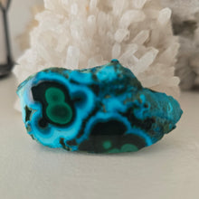 Load image into Gallery viewer, Chrysocolla Malachite
