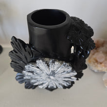 Load image into Gallery viewer, Chrysanthemum Stone Vase
