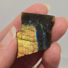 Load image into Gallery viewer, Labradorite Slab
