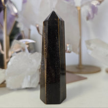 Load image into Gallery viewer, Tiger&#39;s Eye Tower
