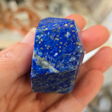 Load image into Gallery viewer, Lapis Lazuli Freeform
