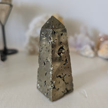 Load image into Gallery viewer, Pyrite Tower
