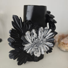 Load image into Gallery viewer, Chrysanthemum Stone Vase
