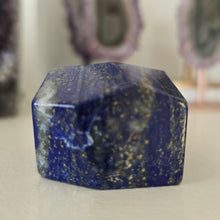 Load image into Gallery viewer, Lapis Lazuli Freeform
