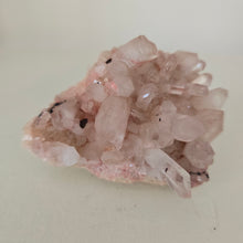Load image into Gallery viewer, Pink Samadhi Quartz
