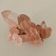 Load image into Gallery viewer, Pink Samadhi Quartz
