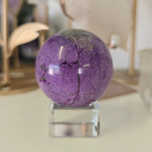 Load image into Gallery viewer, Atlantisite Sphere
