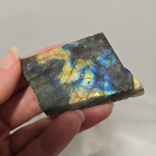 Load image into Gallery viewer, Labradorite Slab
