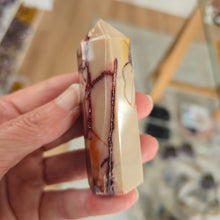 Load image into Gallery viewer, Mookaite Obelisk
