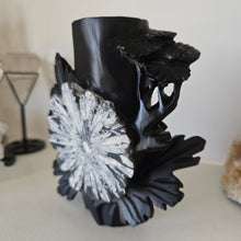 Load image into Gallery viewer, Chrysanthemum Stone Vase
