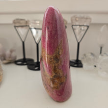 Load image into Gallery viewer, Rhodonite Freeform
