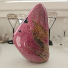 Load image into Gallery viewer, Rhodonite Freeform

