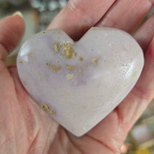 Load image into Gallery viewer, Phosphosiderite Heart
