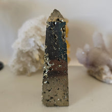 Load image into Gallery viewer, Pyrite Tower

