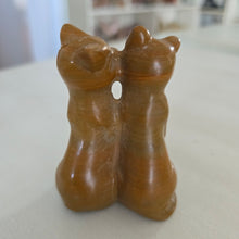 Load image into Gallery viewer, Jade Cats
