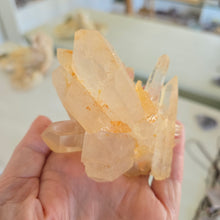 Load image into Gallery viewer, Golden Nirvana Quartz
