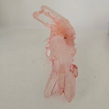 Load image into Gallery viewer, Pink Samadhi Quartz
