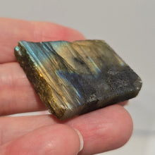 Load image into Gallery viewer, Labradorite Slab
