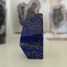 Load image into Gallery viewer, Lapis Lazuli Freeform
