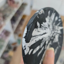 Load image into Gallery viewer, Chrysanthemum Stone Plate
