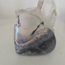 Load image into Gallery viewer, Porcelain Jasper Heart
