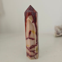 Load image into Gallery viewer, Mookaite Obelisk
